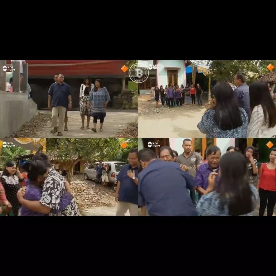 Kalau kamu nggak nangis lihat video ini, ada yang salah dengan dirimu