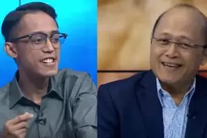 Nggak cuma jago motivasi, klarifikasi Mario Teguh ini bikin ngakak