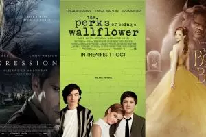 Selain Harry Potter, ini dia 7 film Emma Watson yang wajib kamu tonton