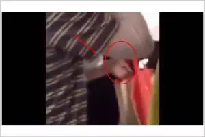 Tips ngerjain copet ala komedian ini layak dicoba, biar kapok