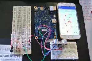 Pakai alat ini, kamu bisa deteksi persebaran nyamuk di lokasimu