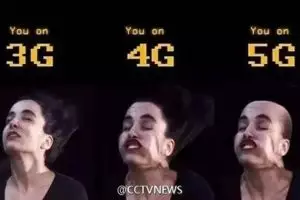 China mulai kembangkan internet 5G, kecepatan downloadnya 'ngeri'