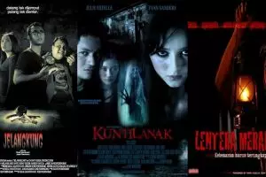 10 Film horor awal tahun 2000-an, seremnya tak lekang oleh waktu