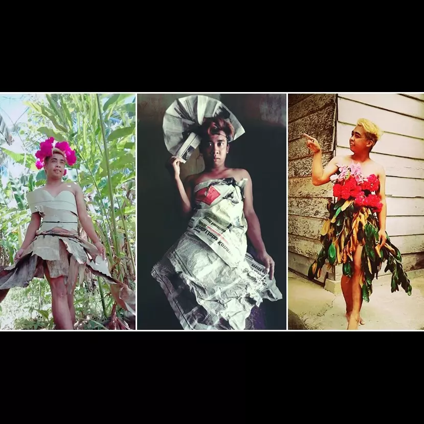 Wawancara netizen dengan Mimi Peri Rapunzel ini bikin ngakak 