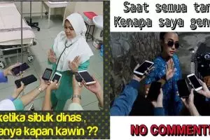 14 Meme macam-macam momen kocak yang pasti pernah kamu alami