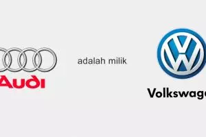 Kamu pasti nggak menyangka 13 perusahaan pemilik merek terkenal ini