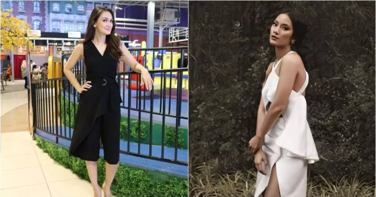 Bukan penyanyi, 6 seleb ini sukses mengisi soundtrack filmnya sendiri