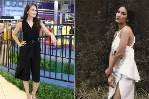 Bukan penyanyi, 6 seleb ini sukses mengisi soundtrack filmnya sendiri