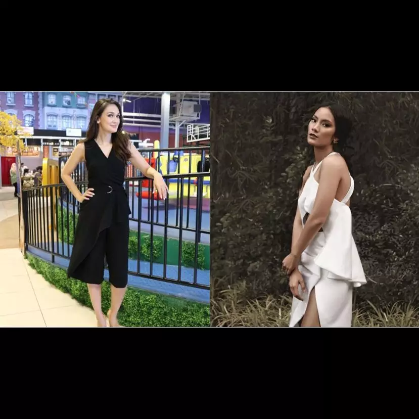 Bukan penyanyi, 6 seleb ini sukses mengisi soundtrack filmnya sendiri