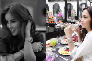 10 Jam tangan mewah milik seleb Indonesia, ada yang Rp 7 miliar