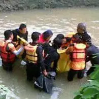 Pemandu Gua Pindul hilang terseret pusaran air ditemukan tewas
