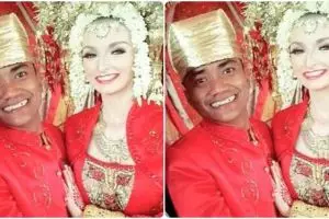 Setahun menikah, ini kabar pasangan Bayu Kumbara & Jennifer sekarang