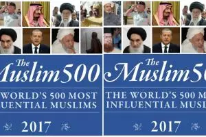 4 Tokoh bangsa masuk daftar 50 muslim paling berpengaruh dunia