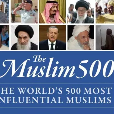4 Tokoh bangsa masuk daftar 50 muslim paling berpengaruh dunia