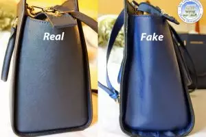 Begini cara bedain tas merek Michael Kors asli dan palsu