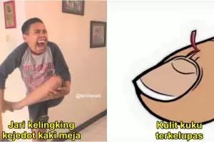 12 Momen sakit dalam hidup ini dijamin pernah kamu alami