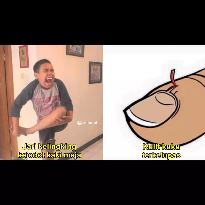 12 Momen sakit dalam hidup ini dijamin pernah kamu alami