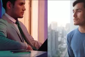 10 Foto ini bukti Arifin Putra pesonanya bikin hati cewek berdesir