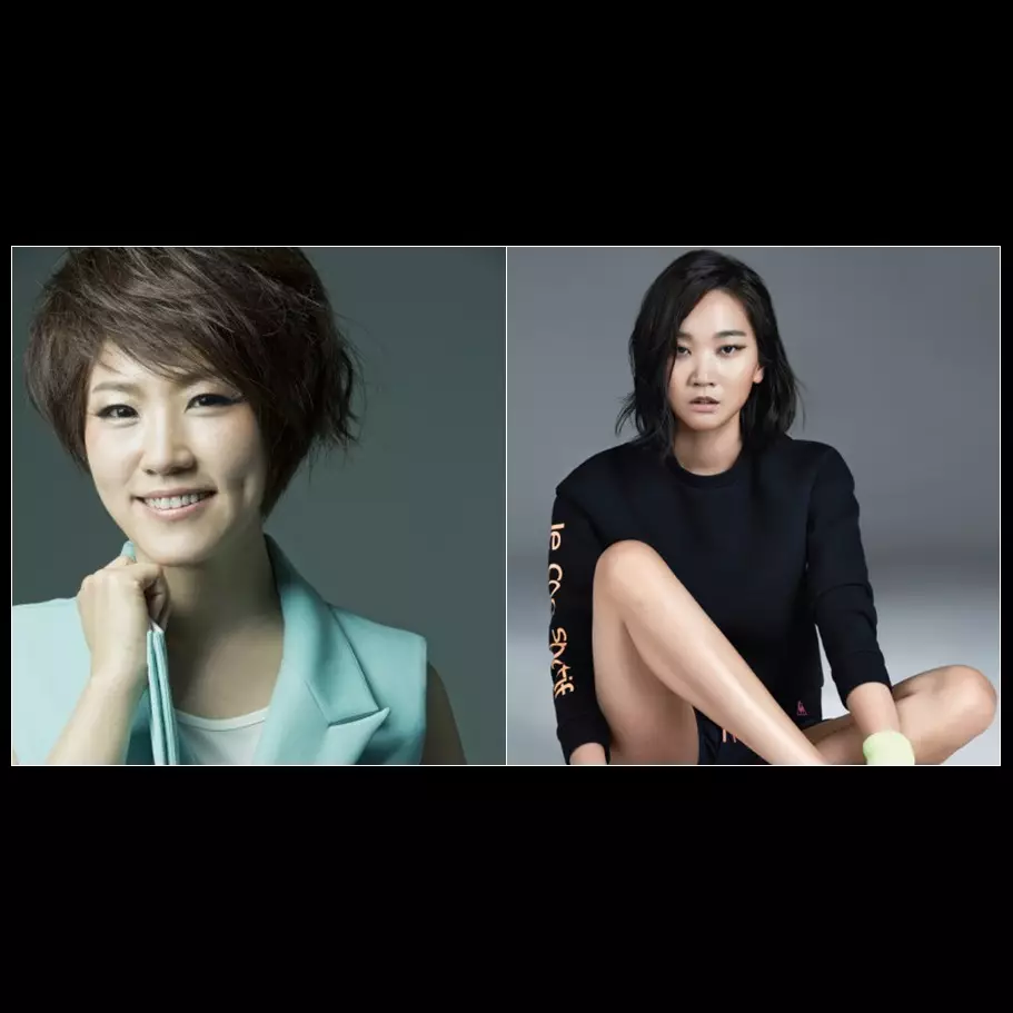 Tak cuma idol groupsnya, 5 penyanyi jazz Korsel ini juga memukau dunia