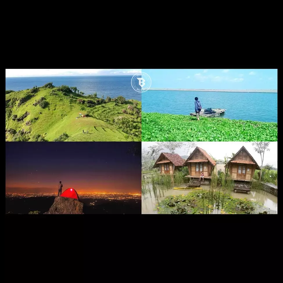 Tak banyak yang tahu, 10 sisi lain Jogja ini Instagramable banget lho