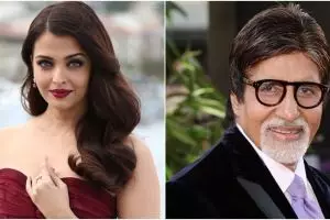 Cantiknya Aaradhya Bachchan, putri 'Ratu Bollywood' Aishwarya Rai