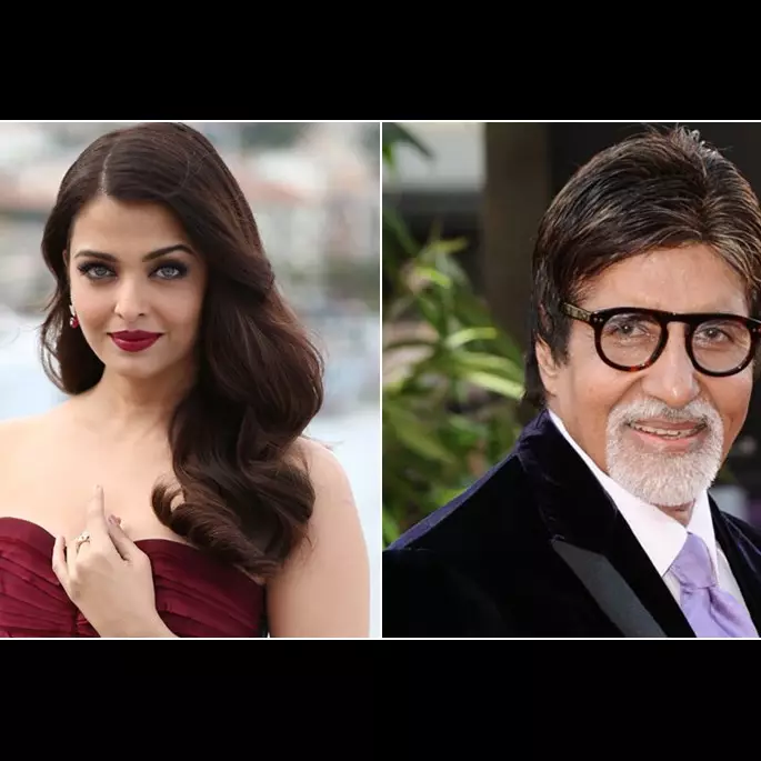 Cantiknya Aaradhya Bachchan, putri 'Ratu Bollywood' Aishwarya Rai