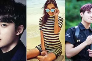 11 Bintang K-Pop ini disebut pengcover lagu bahasa Inggris terbaik