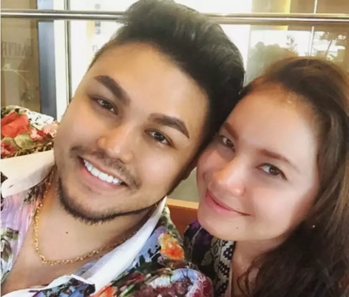 Deretan artis cantik ini ternyata pernah singgah di hati Ivan Gunawan