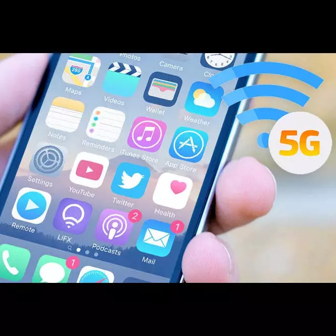 5 Fakta tentang jaringan 5G, 10 GB bisa diunduh cuma dalam sedetik