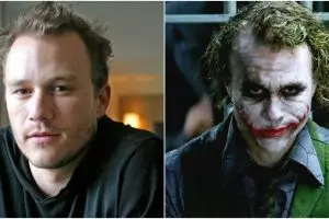 10 Fakta Heath Ledger pemain 'Joker' terbaik, hidupnya berakhir tragis