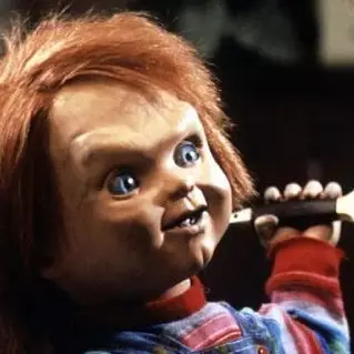 10 Boneka paling menakutkan yang muncul di film horor