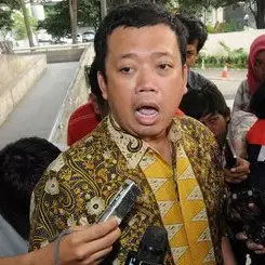 Ini nama asli Nusron Wahid di ijazah sekolahnya