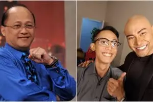 Aryani soal Mario Teguh: Dituduh selingkuh, jika tak mengaku dipukuli 