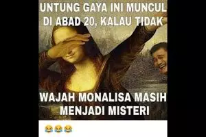 13 Meme 'untung aja' ini bikin ketawa cekikikan, pengalaman siapa nih?