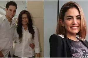 Heboh video Nikita Mirzani & Zack Lee, ini curhatan Nafa Urbach