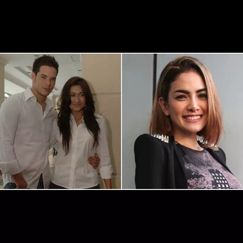 Heboh video Nikita Mirzani &amp; Zack Lee, ini curhatan Nafa Urbach