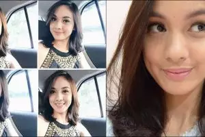 Cantiknya Nasya Marcella, 'Sekar' di 7 Manusia Harimau New Generation