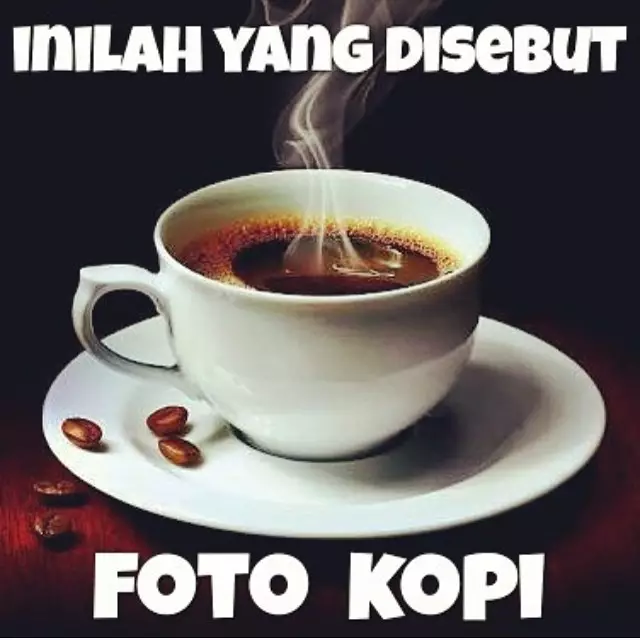 12 Meme 'inilah yang disebut' ini bikin ketawa cekikikan