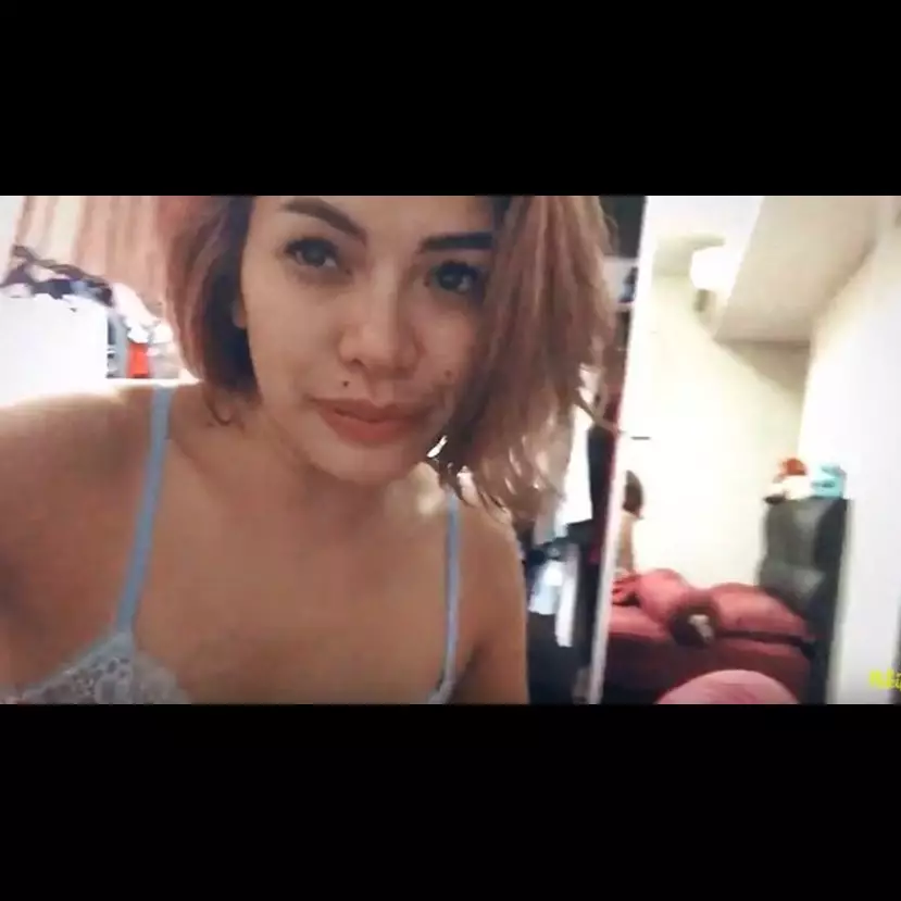 Si seksi Nikita Mirzani bikin vlog pertama, ini isi videonya