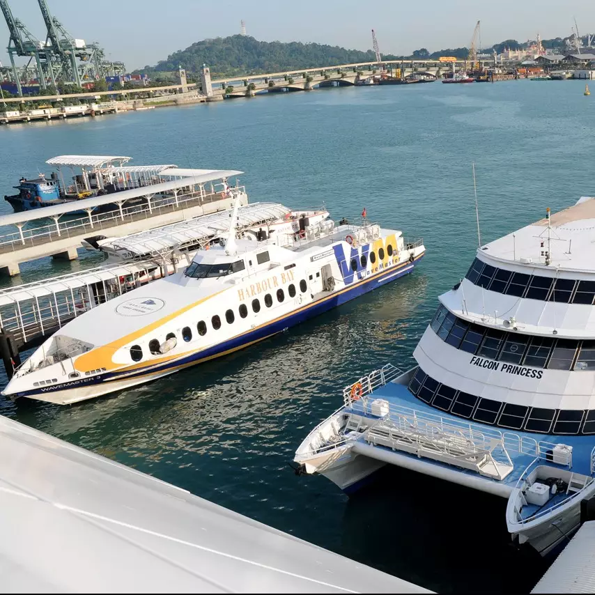 Pengen liburan seru &amp; nggak itu-itu aja? Cobalah kapal pesiar