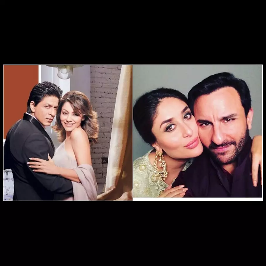 7 Pasangan artis Bollywood paling mesra dan harmonis ini bikin iri deh