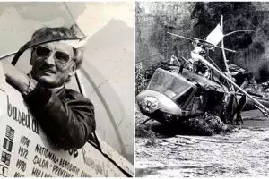 Syuting 7 film ini menelan korban jiwa demi adegan yang sempurna