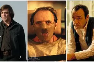 10 Film ini kisahkan kemenangan penjahat, jagoan juga bisa tumbang