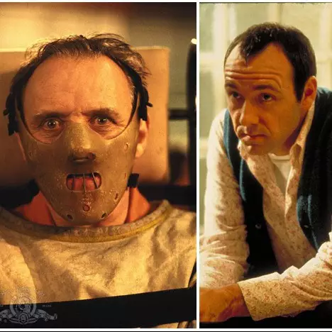 10 Film ini kisahkan kemenangan penjahat, jagoan juga bisa tumbang