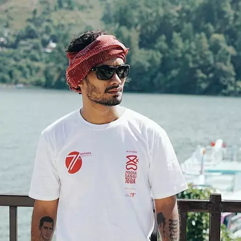 JFlow: Indonesia adalah negara kaya, saking kayanya bikin bingung