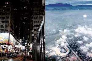 Lukman 'Noah' ini rupanya juga jago fotografi, 15 potret ini buktinya