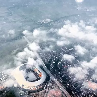 Lukman 'Noah' ini rupanya juga jago fotografi, 15 potret ini buktinya