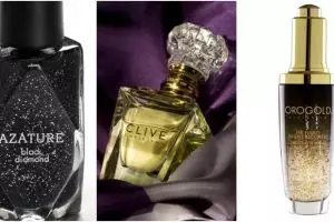 11 Produk kecantikan paling mahal, cat kuku saja harganya Rp 3 triliun