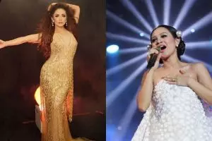 Penampilan dulu & sekarang 10 penyanyi Asia Bagus, siapa favoritmu?