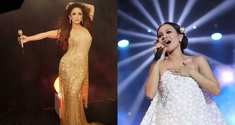 Penampilan dulu & sekarang 10 penyanyi Asia Bagus, siapa favoritmu?
